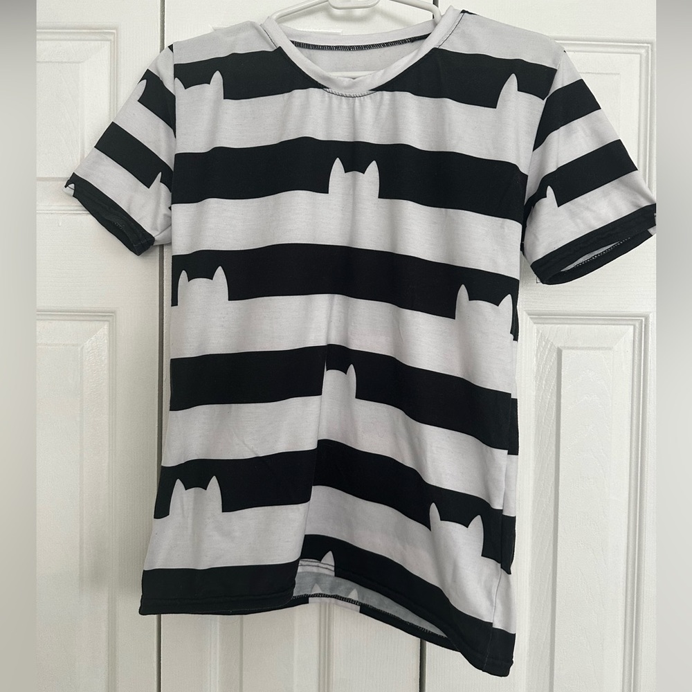 Gabby’s dollhouse shirt